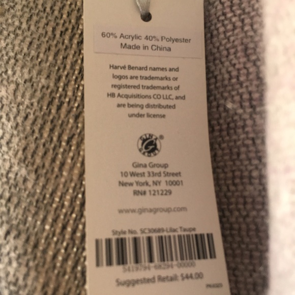 Spring cape - Picture 3 of 3